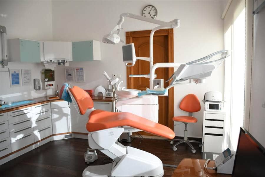 Serik Oral & Dental Health Clinic